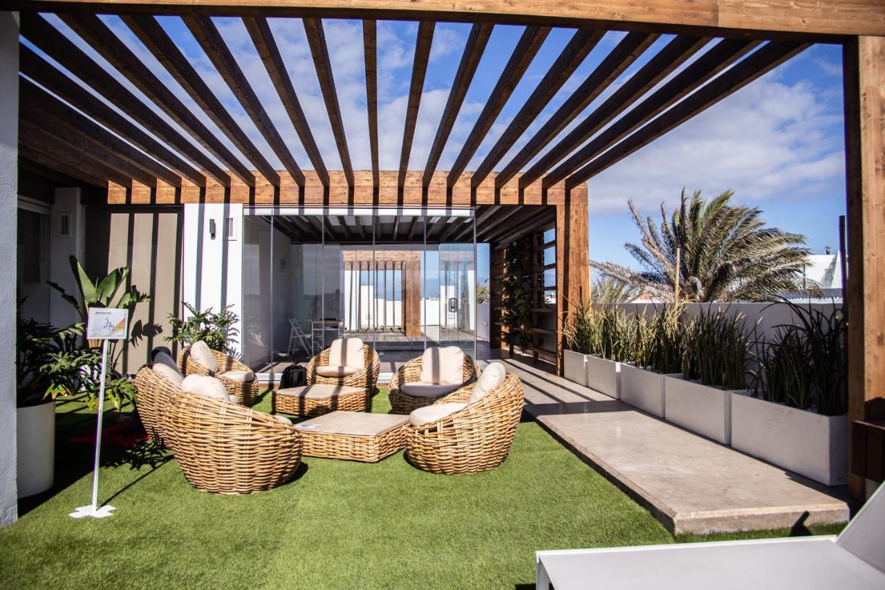 Carlito Holidayfv Corralejo Exteriér fotografie