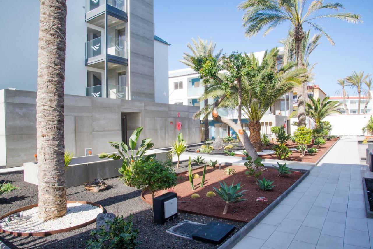Carlito Holidayfv Corralejo Exteriér fotografie