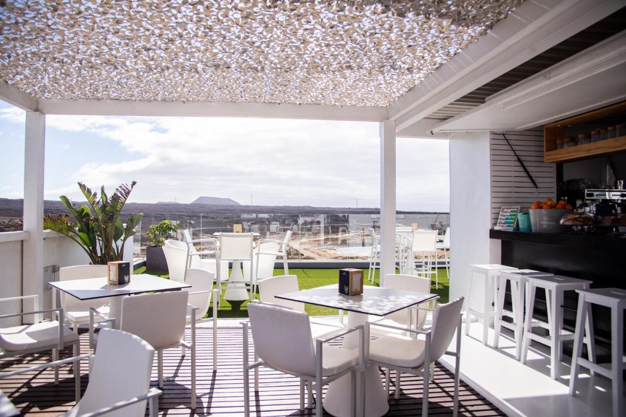 Carlito Holidayfv Corralejo Exteriér fotografie