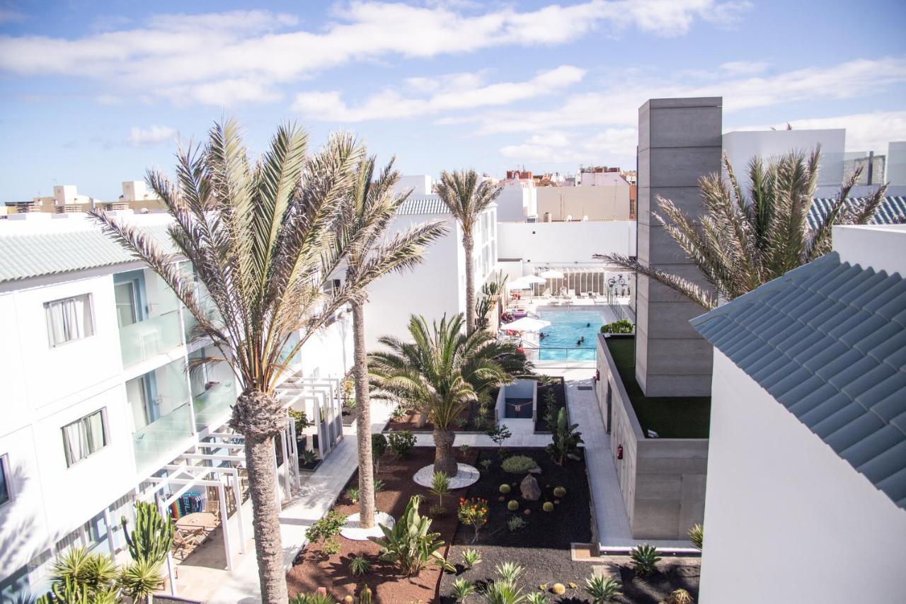 Carlito Holidayfv Corralejo Exteriér fotografie